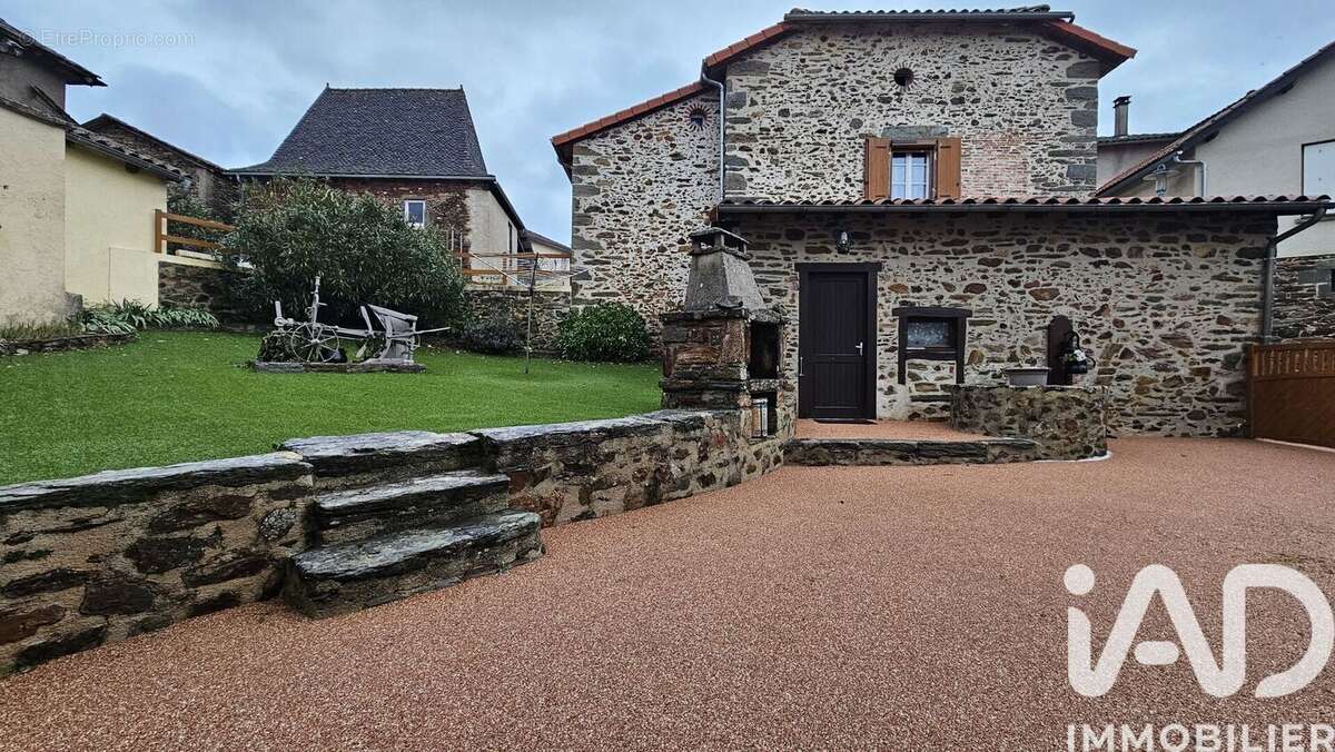 Photo 6 - Maison à SAINT-CONSTANT