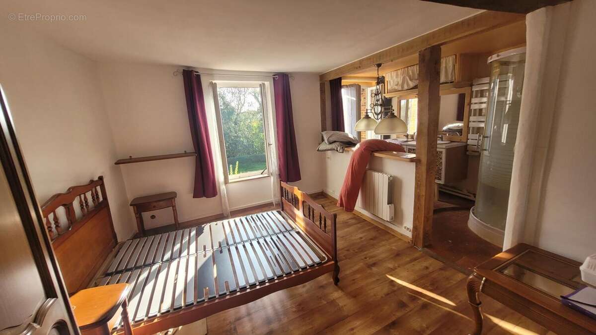 Maison 69 m² à Glos-La-Ferriere  - photo 8