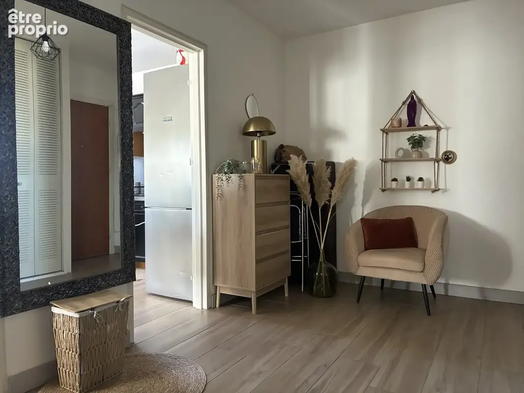 T3 entièrement rénové   Proche Tréfilerie   Idéal investisseur - photo 14