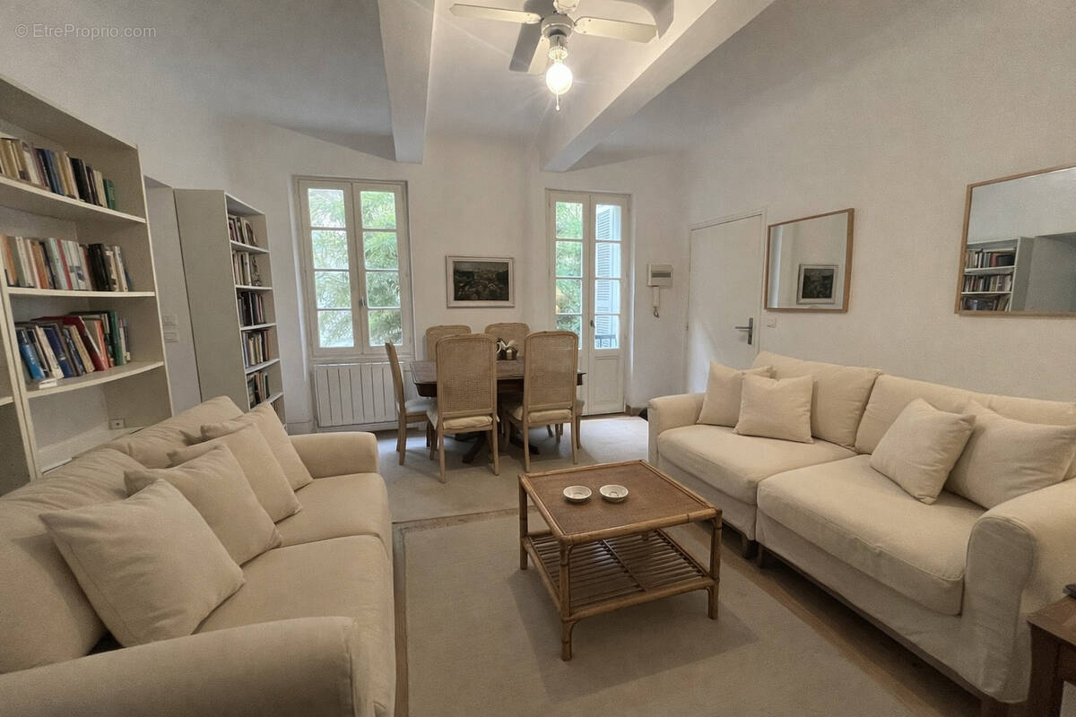 Appartement à NARBONNE