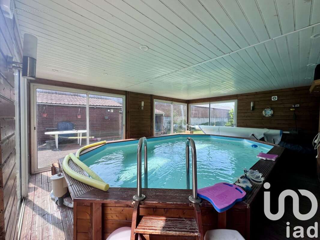 Photo 5 - Maison à PROVIN