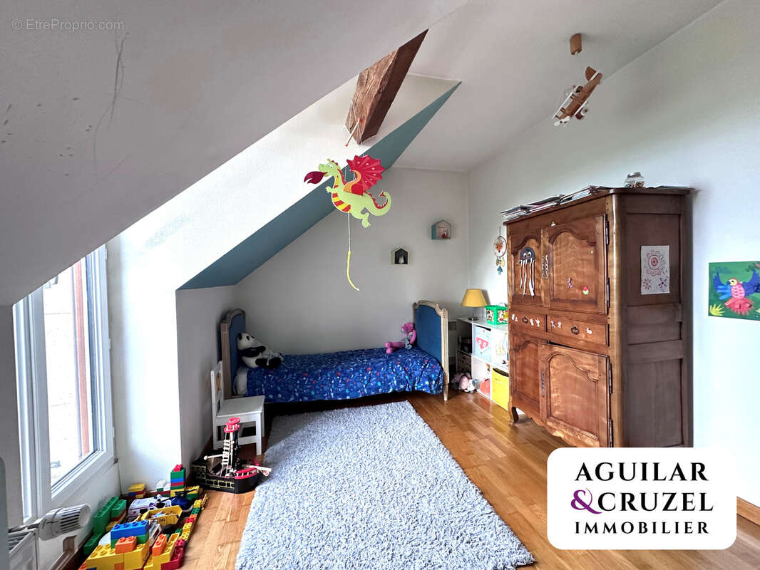 Maison à SAINT-DOULCHARD