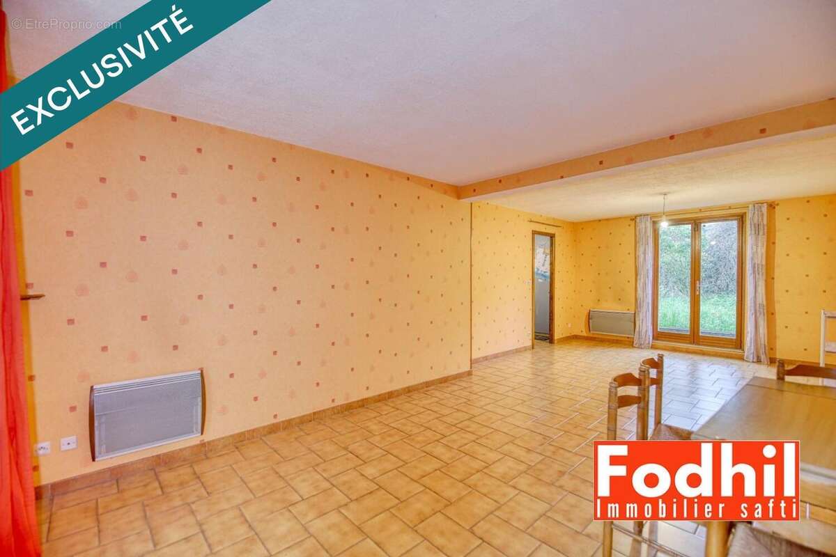 Photo 5 - Maison à CHATENAY-MALABRY