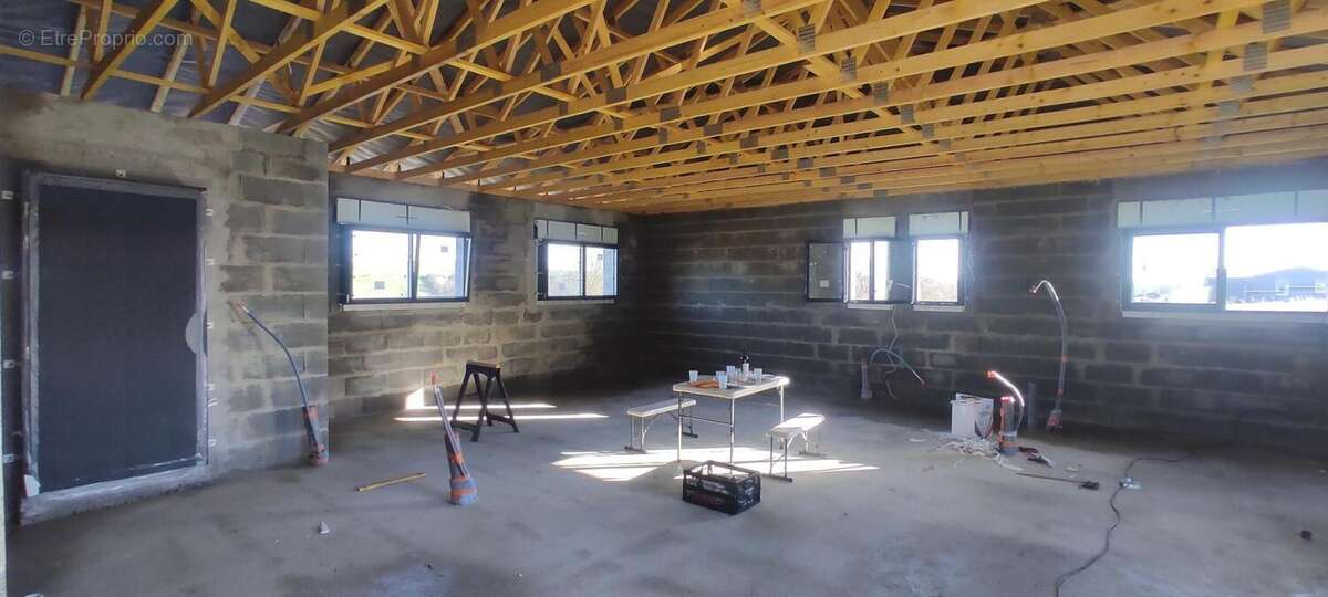 Maison à LE MAY-SUR-EVRE