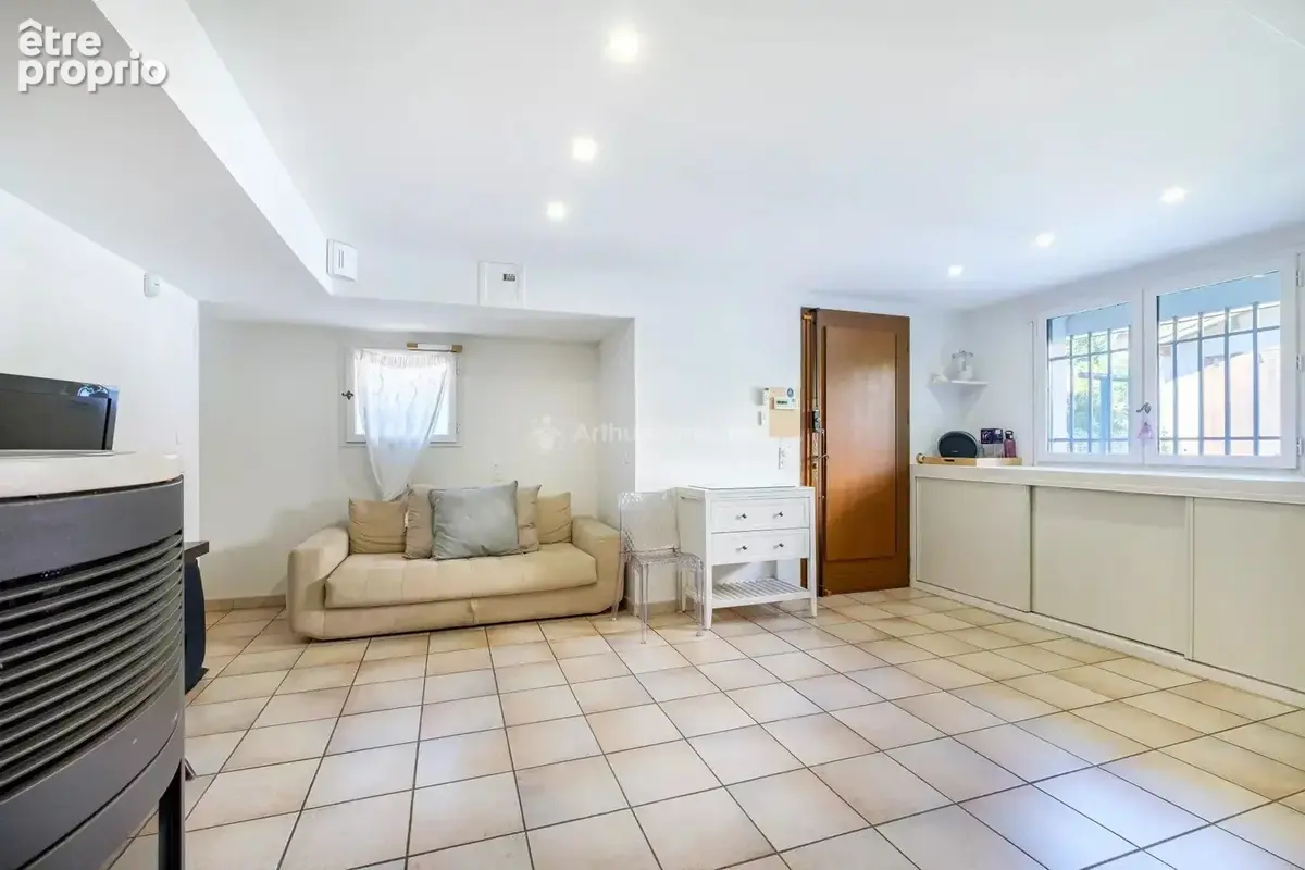Vente Maison Villeurbanne(69100) 790 000ï¿œ - photo 9