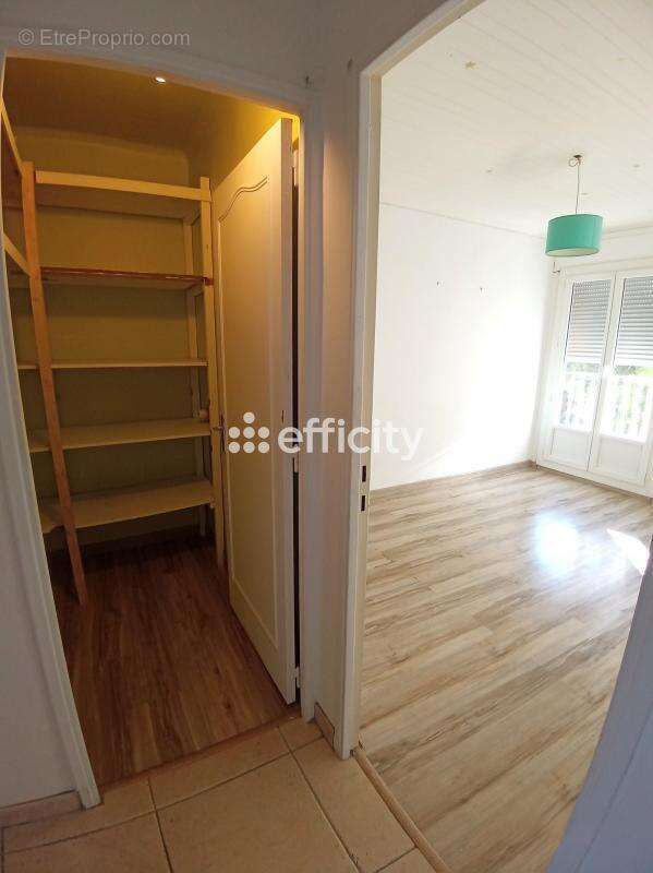 Appartement à AVIGNON