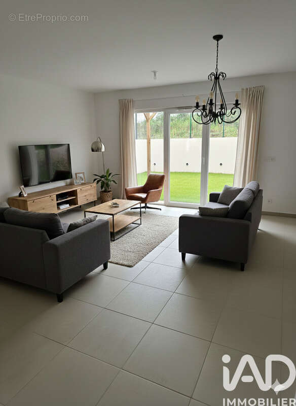 Photo 3 - Maison à MARSEILLE-13E