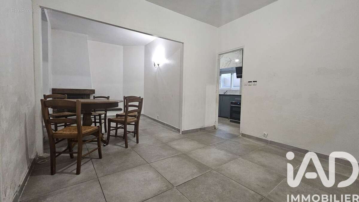 Photo 4 - Maison à NEMOURS