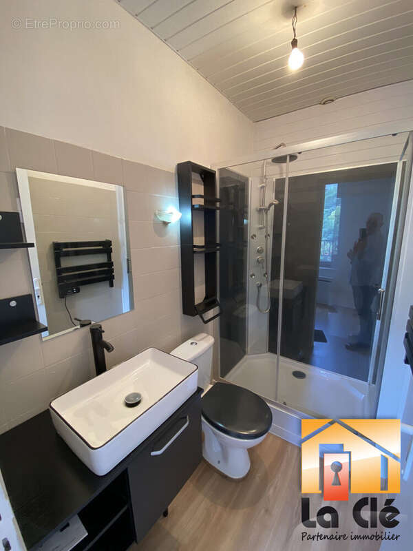 Appartement à AGEN