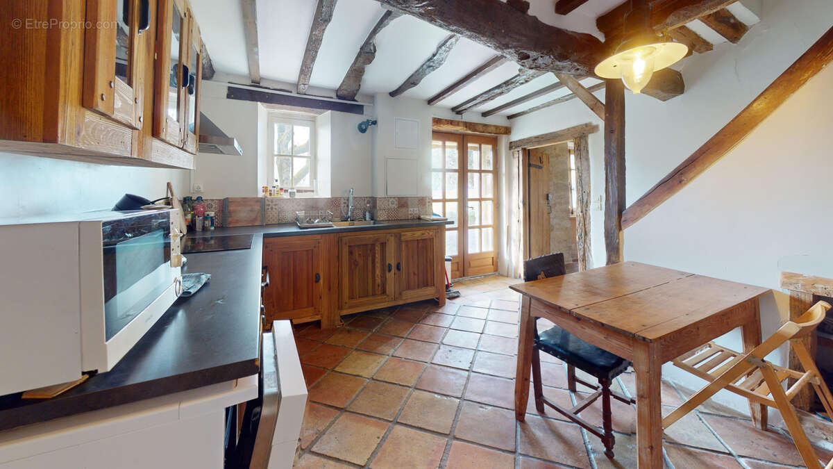 Maison à AVIGNONET-LAURAGAIS