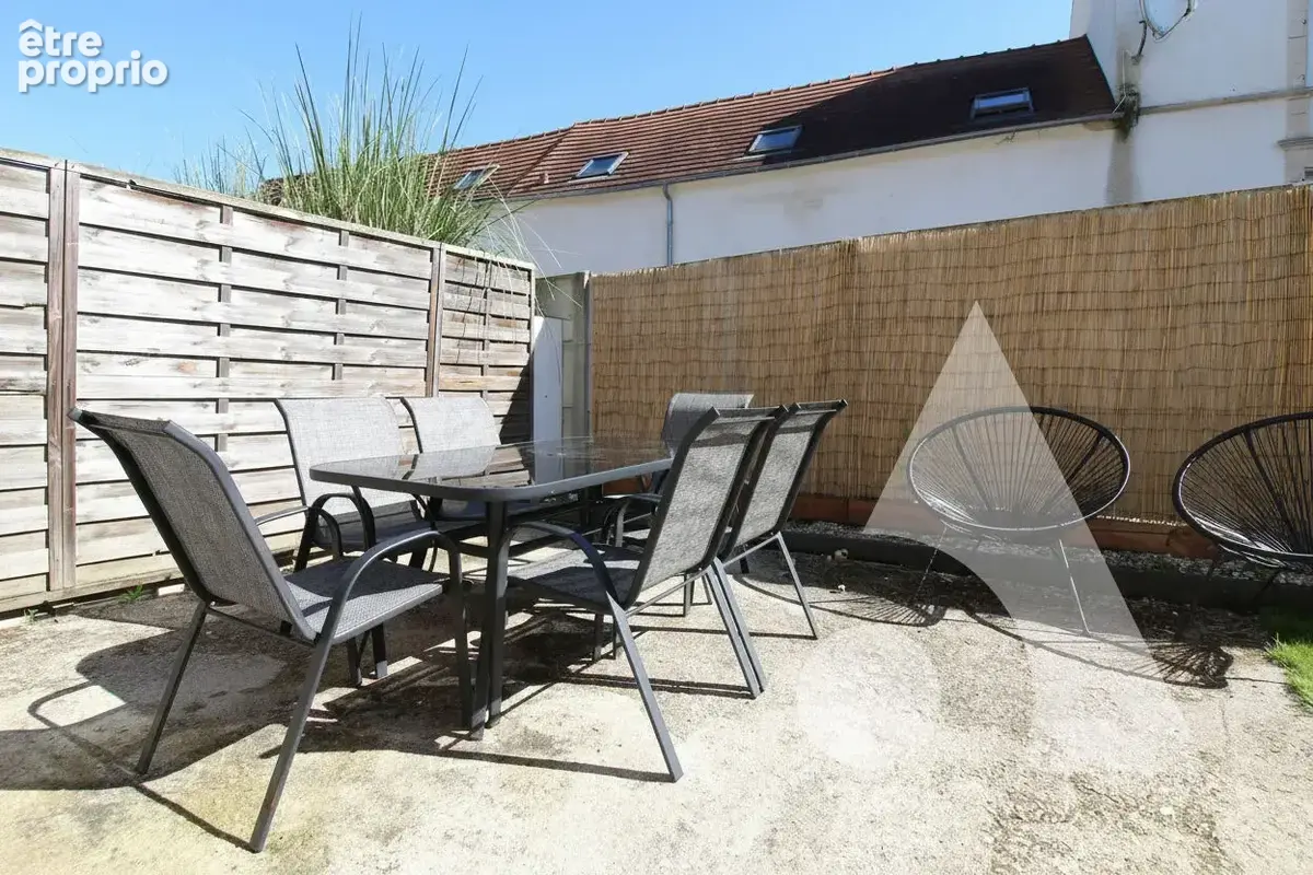 Maison secteur Grandfresnoy 5 pièce(s) 83 m2 - photo 16