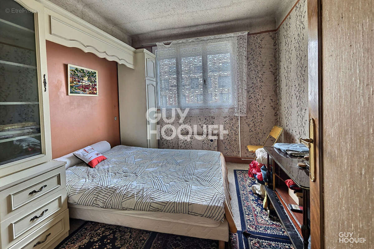 Appartement à MAISONS-ALFORT