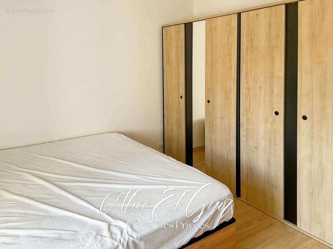 Appartement à CARCASSONNE