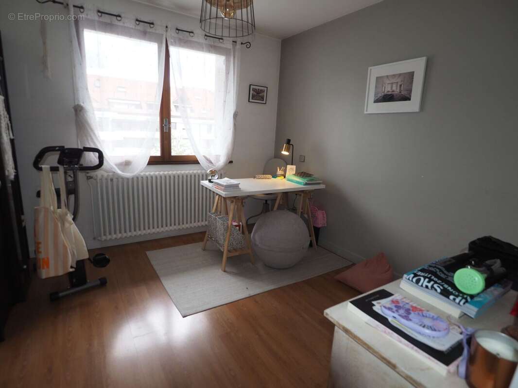 Appartement à ANNECY