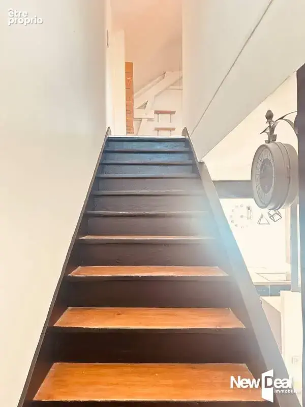 Exclusivité – Maison en pierre rénovée à Besançon - photo 14