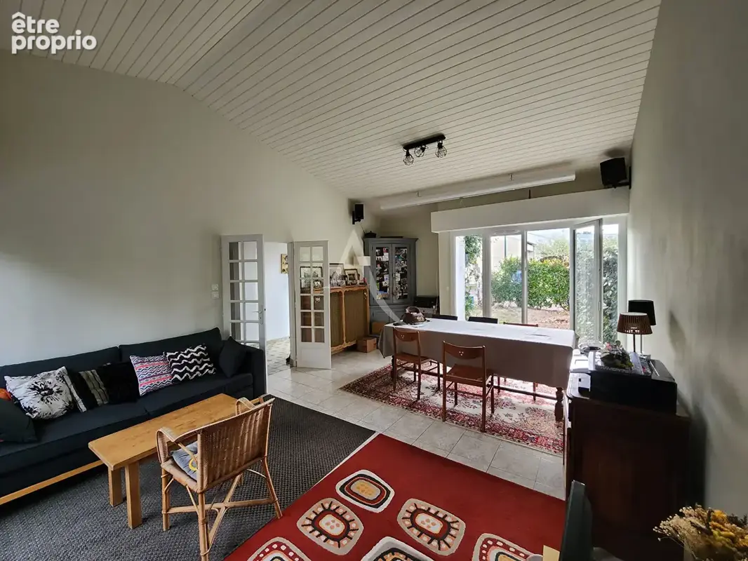 Maison Saint Herblain - photo 6