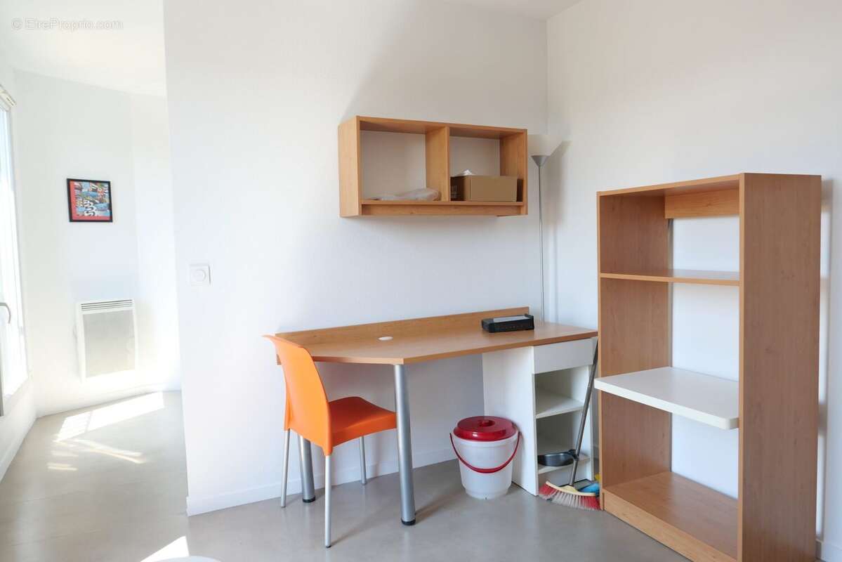 Appartement à LYON-7E