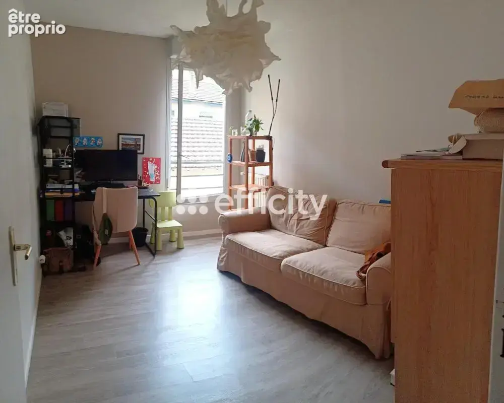 Appartement - photo 7