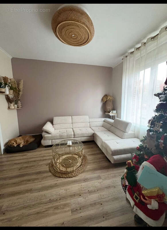 Maison à ONNAING