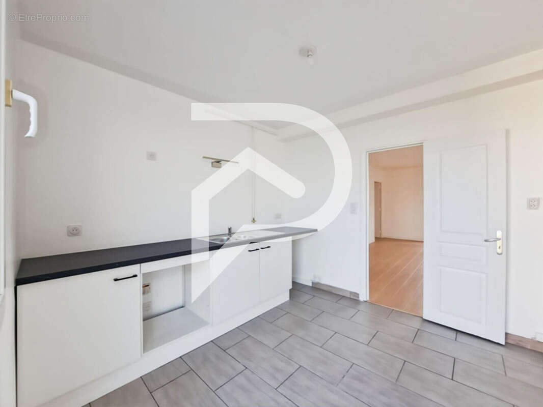 Appartement à BEAUVAIS