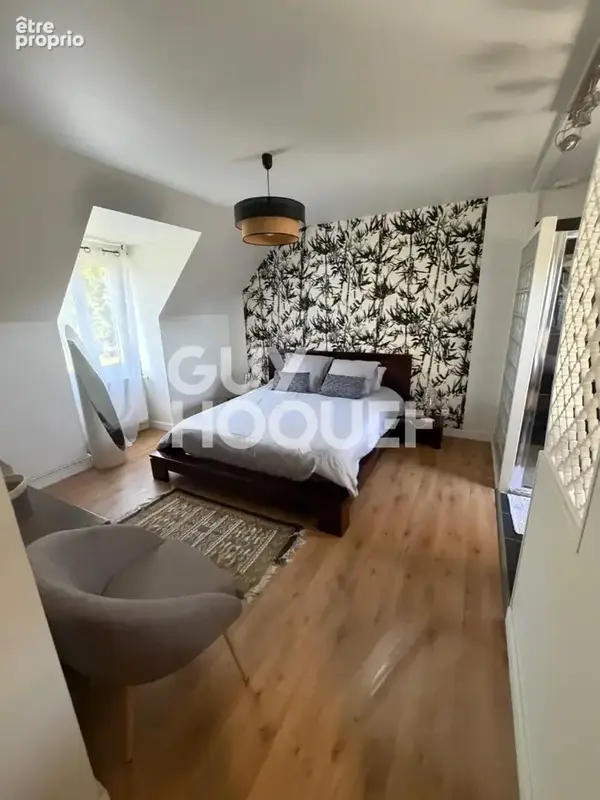 ISNEAUVILLE - maison familiale - photo 6