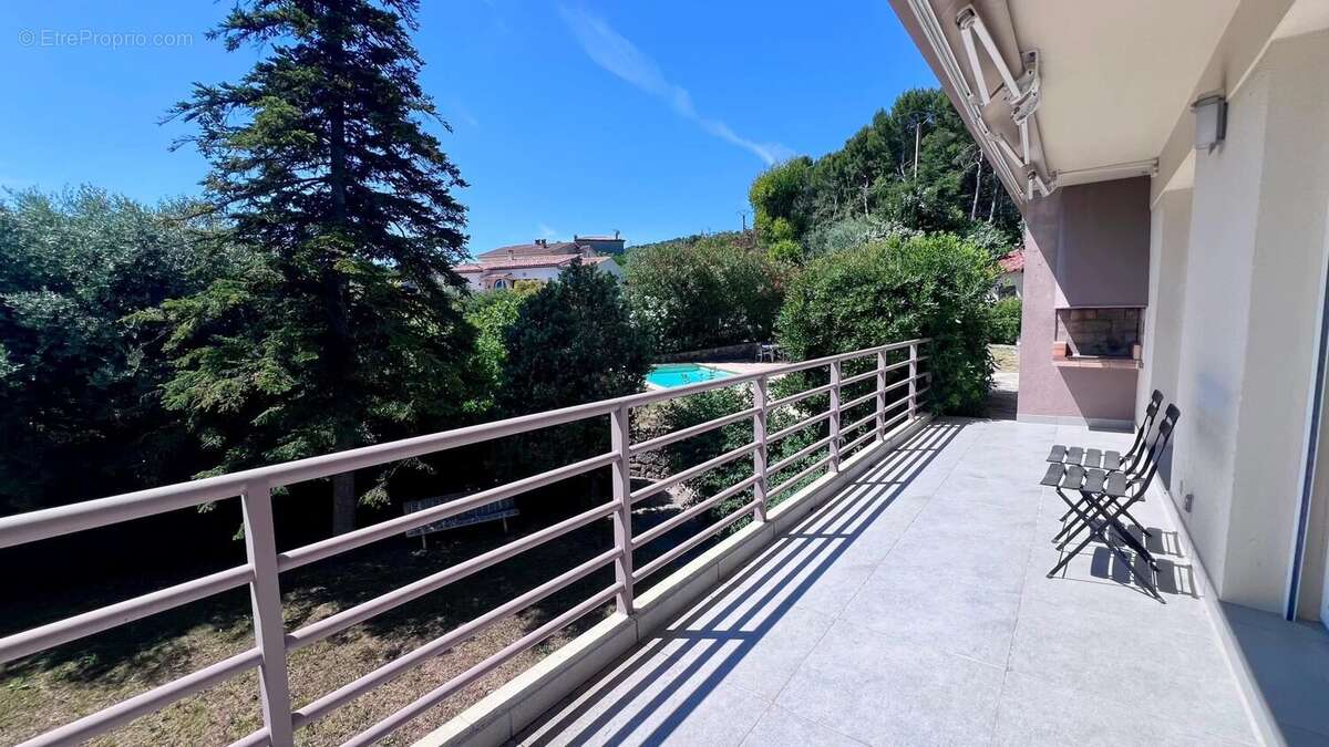 Maison à CANNES
