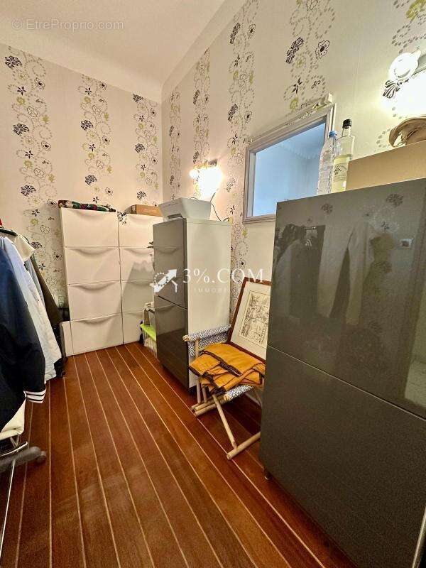 Appartement à BOULOGNE-SUR-MER