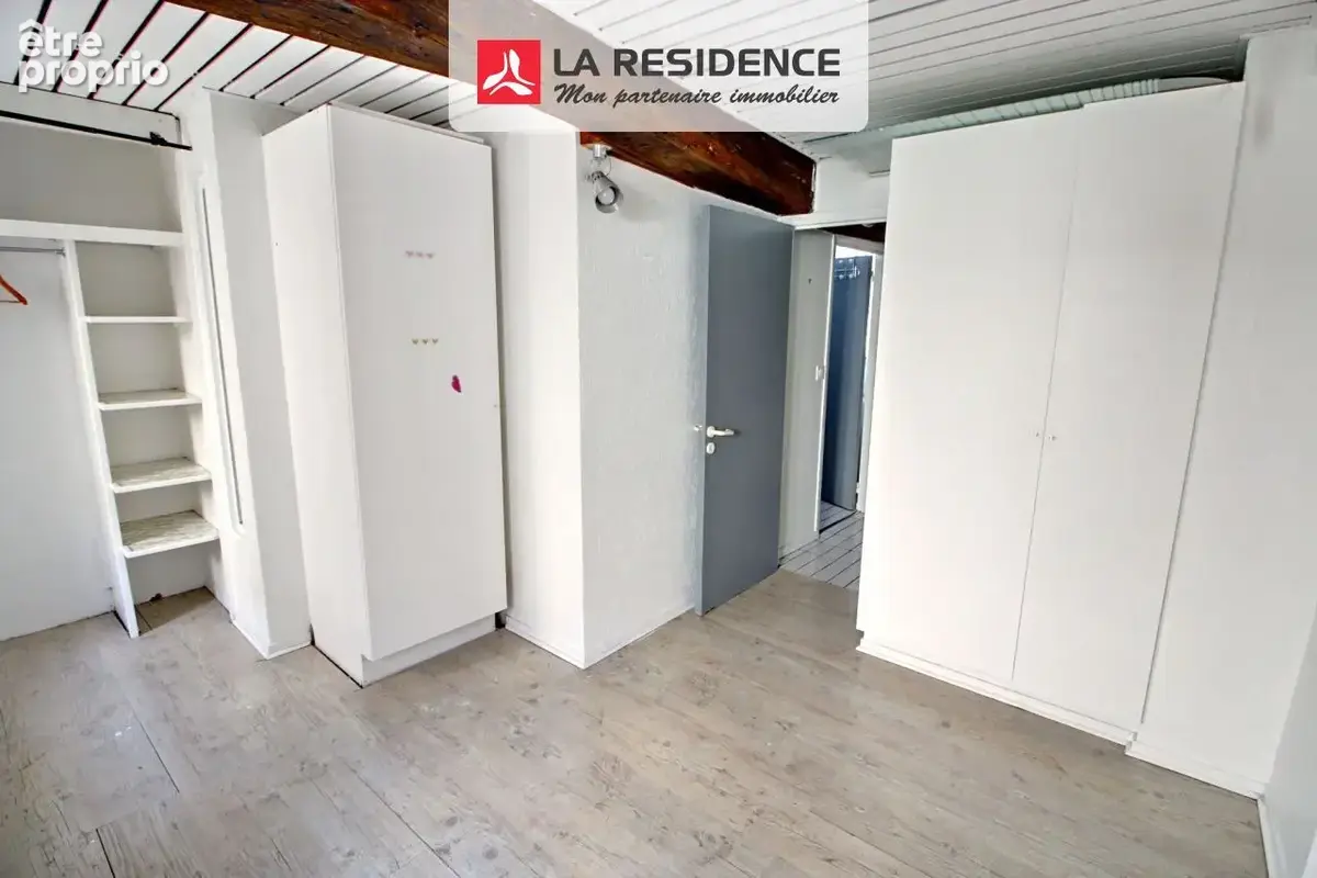 Maison 70 m² à Conflans-Sainte-Honorine  - photo 4