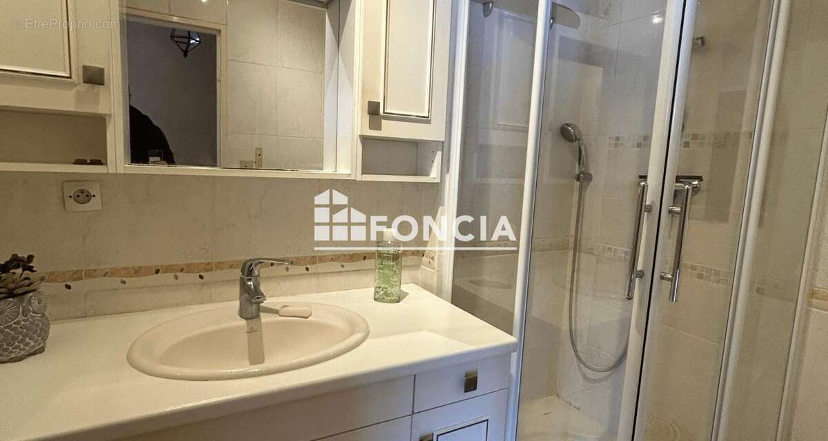 Appartement à VERNON