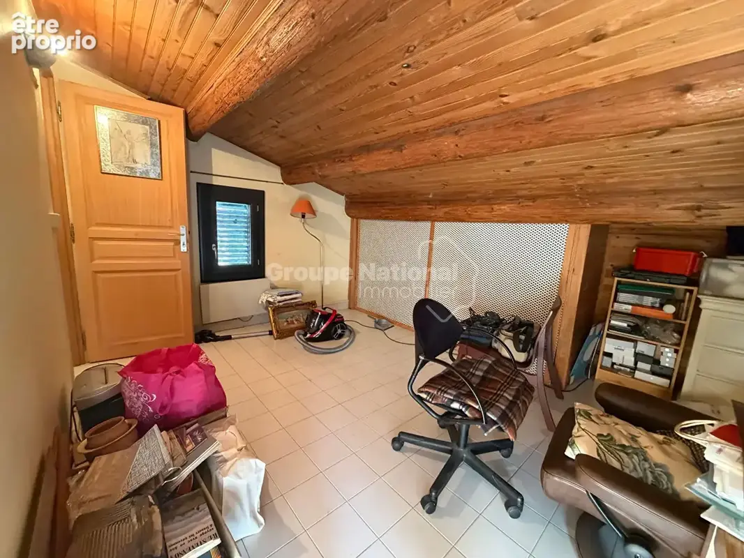 Clarensac Maison 4 chambres + bureau avec terrasse et piscine - photo 12