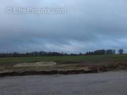 Terrain à NAUCELLES