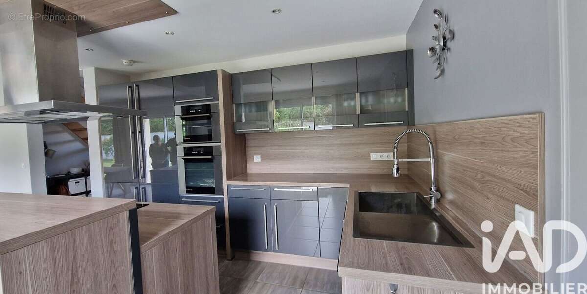 Photo 5 - Maison à CLAYE-SOUILLY