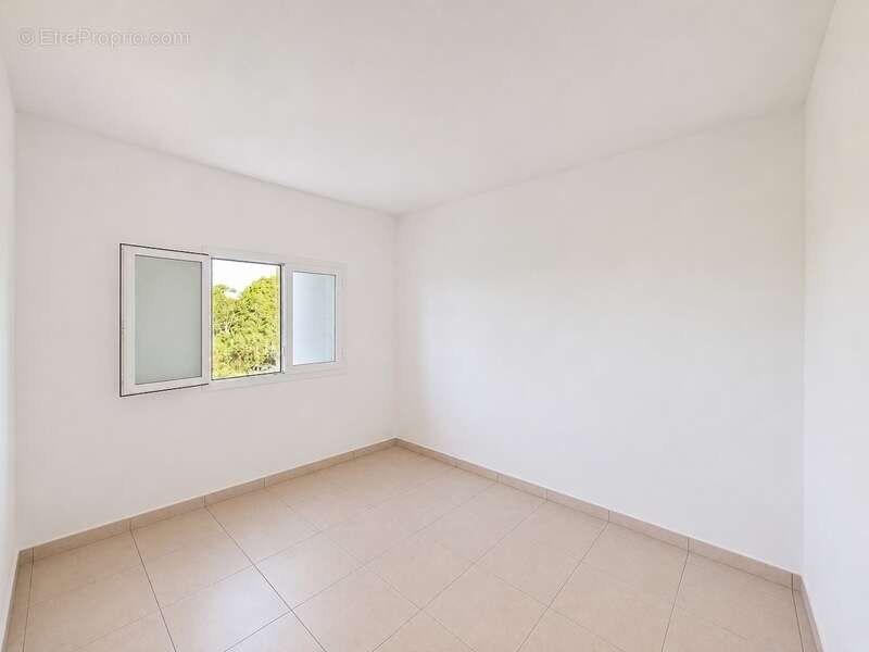 Appartement à SAINT-LOUIS