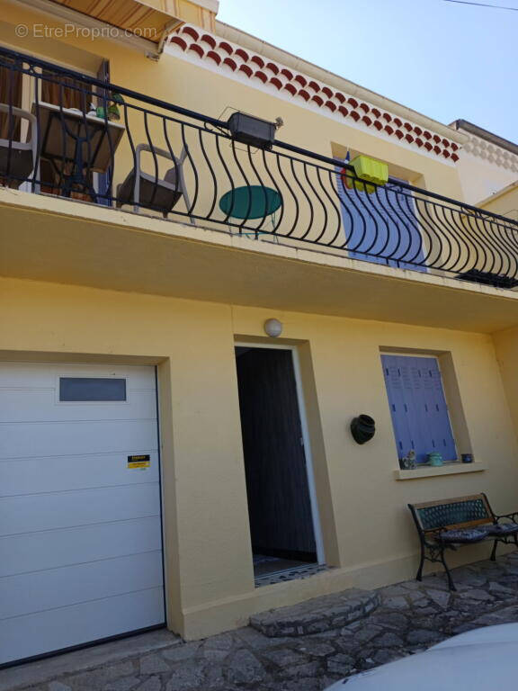 Maison à LIVRON-SUR-DROME