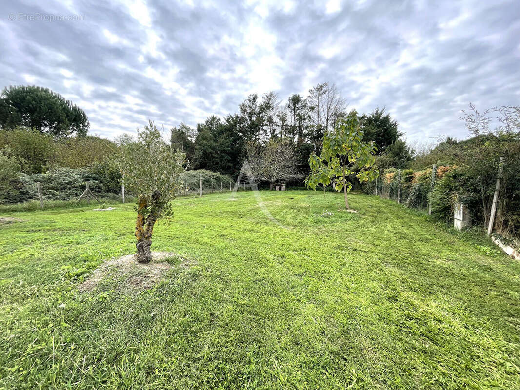 Maison à VILLENEUVE-DE-MARSAN