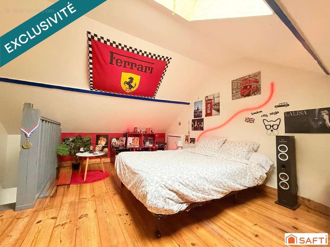 Photo 7 - Maison à SONZAY