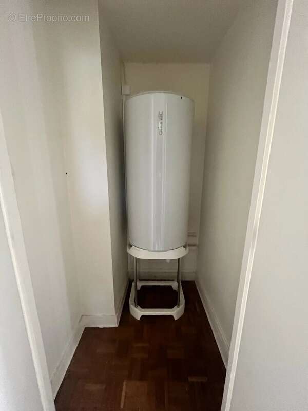 Appartement à THIAIS