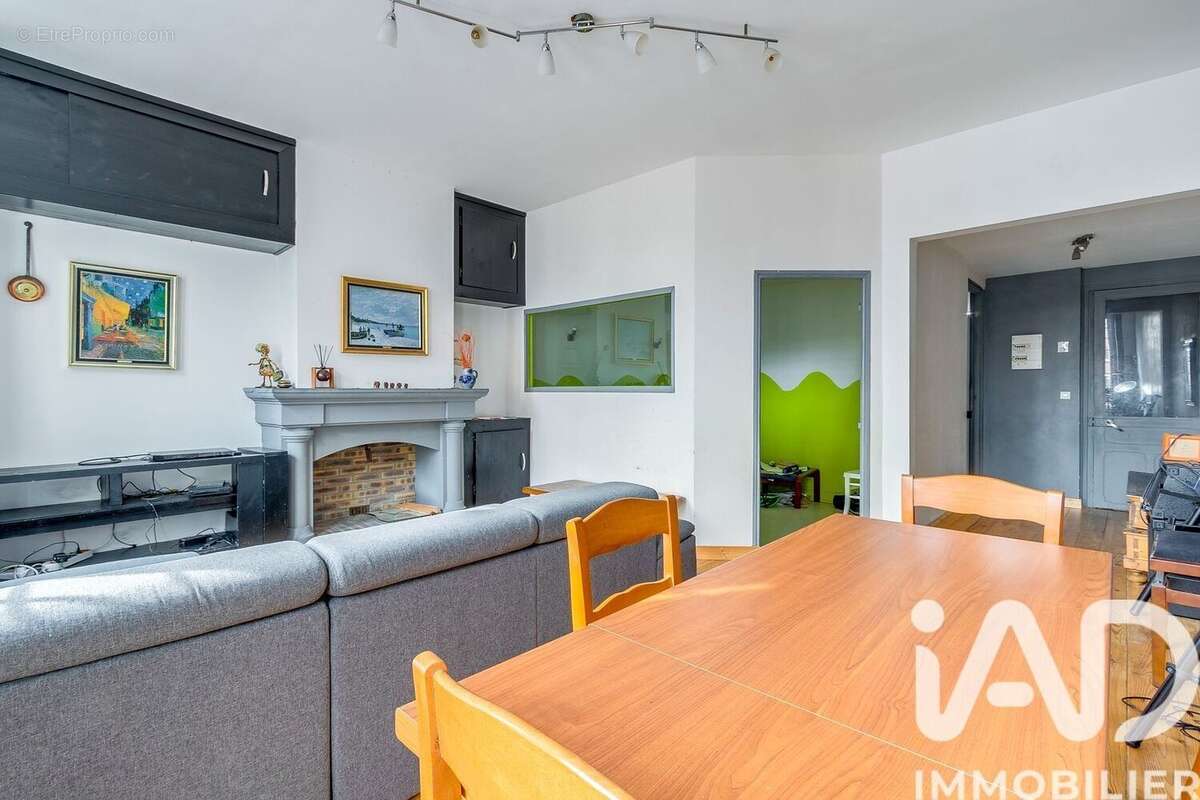 Photo 3 - Appartement à ARMENTIERES