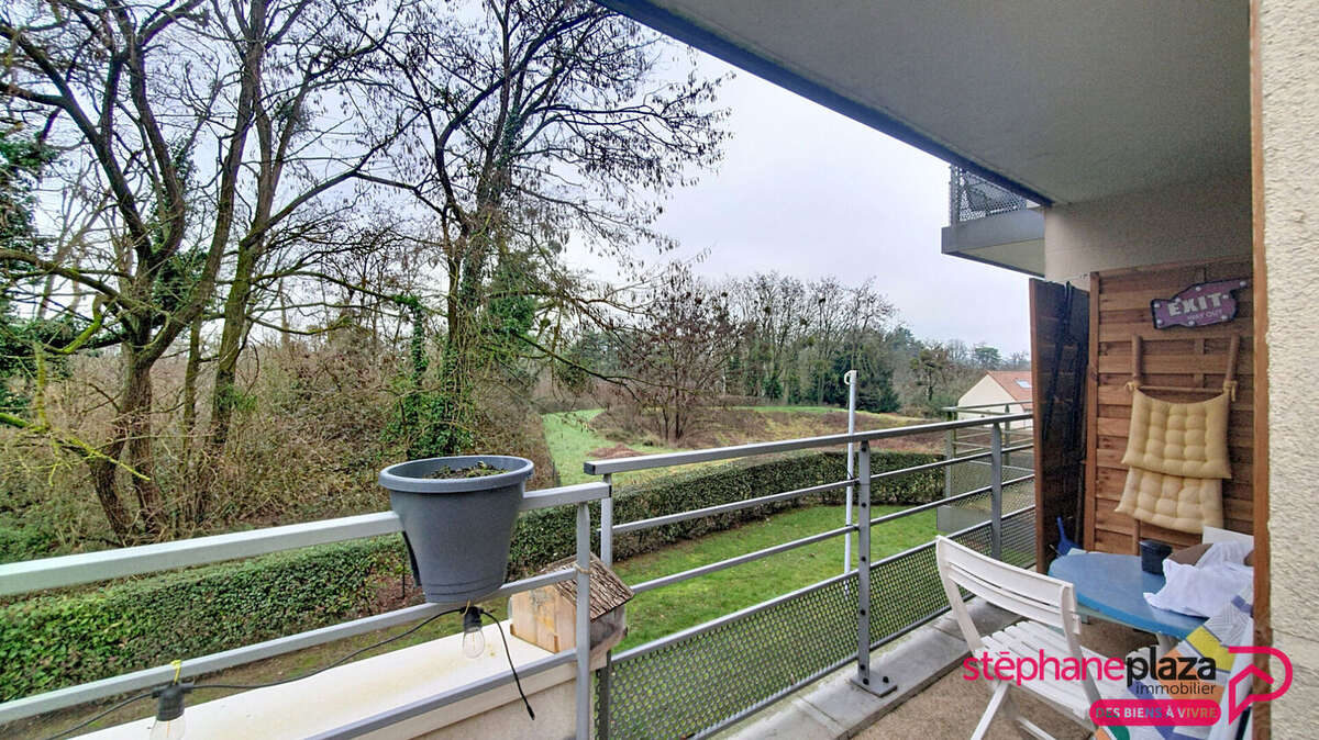 Appartement à JOUE-LES-TOURS