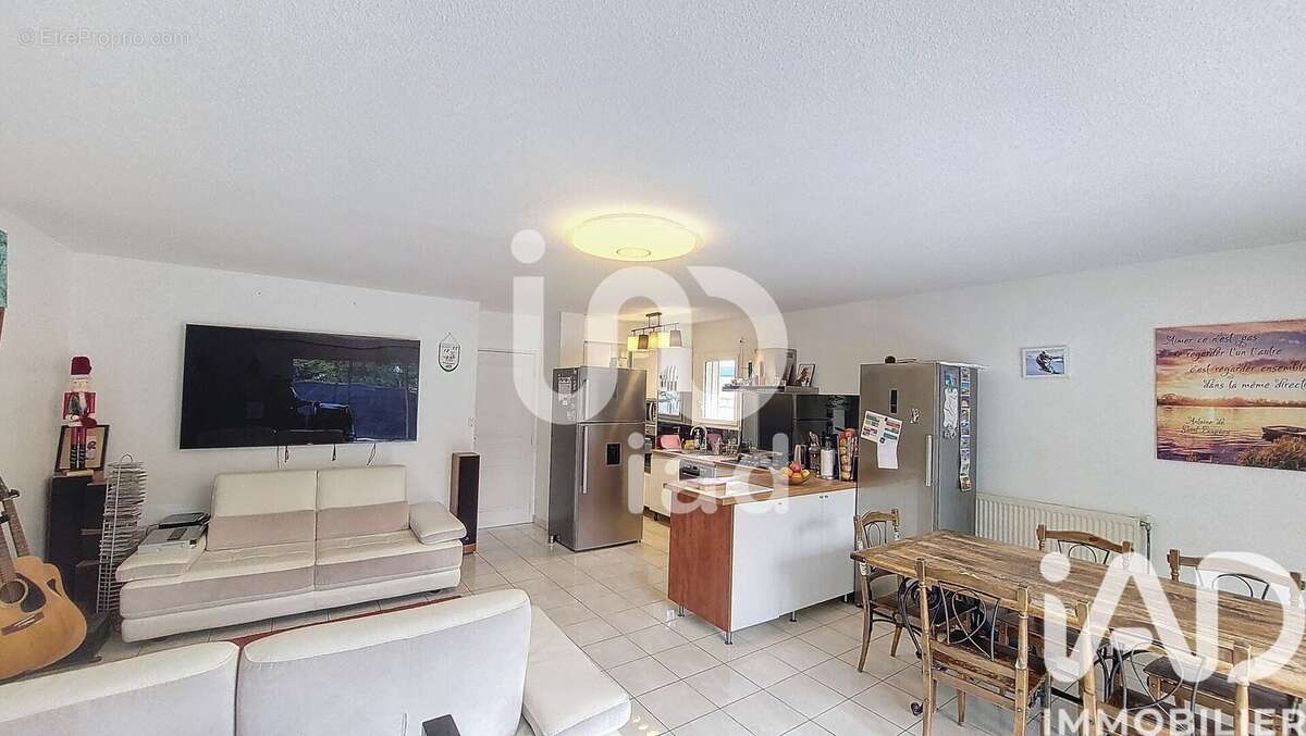 Photo 3 - Maison à LA GRANDE-MOTTE