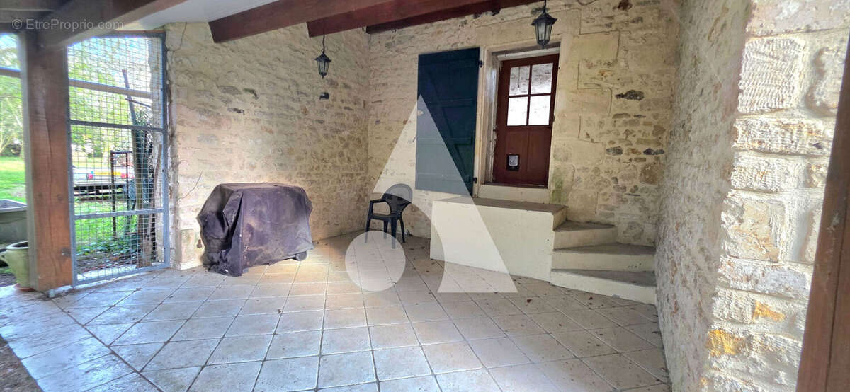 Maison à ARVERT