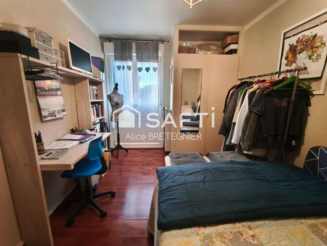 Photo 6 - Appartement à APT