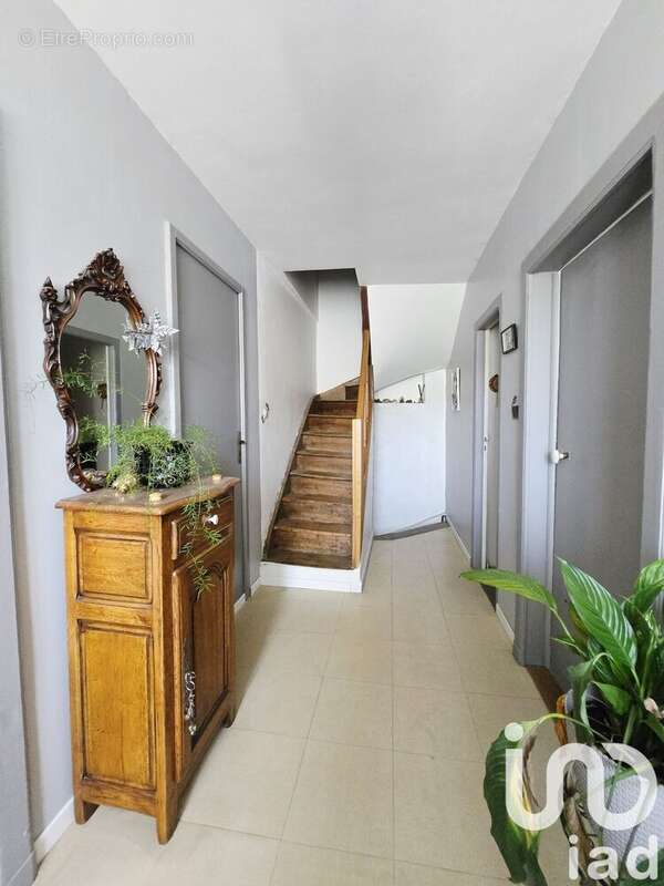 Photo 5 - Maison à MOUY