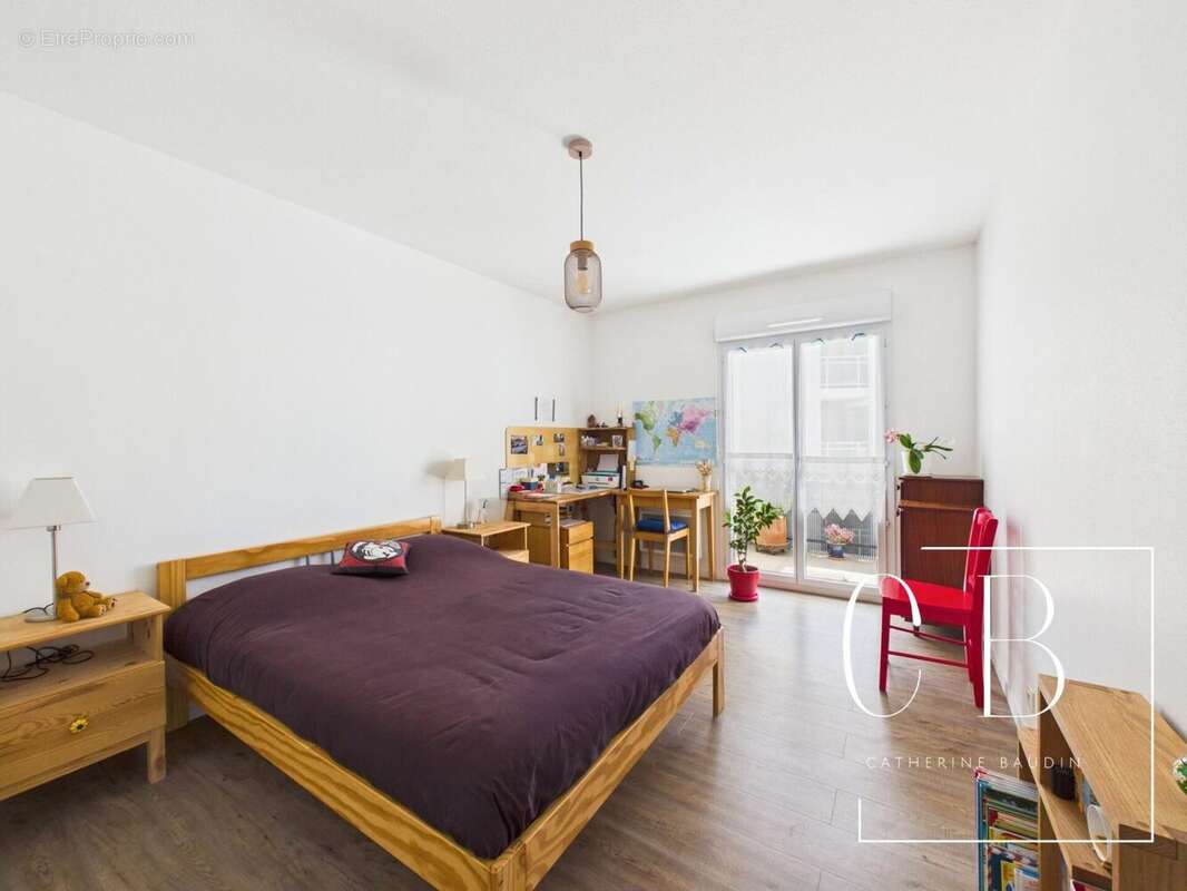 Photo 8 - Appartement à LA ROCHELLE