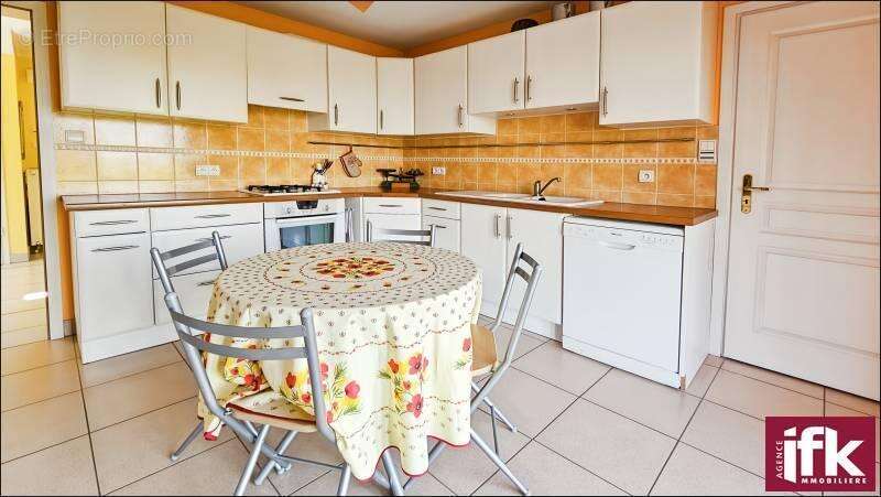 Maison à WICKERSCHWIHR