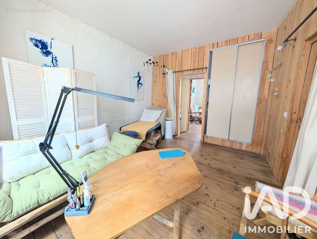 Commerce 182 m² à Gueret  - photo 10