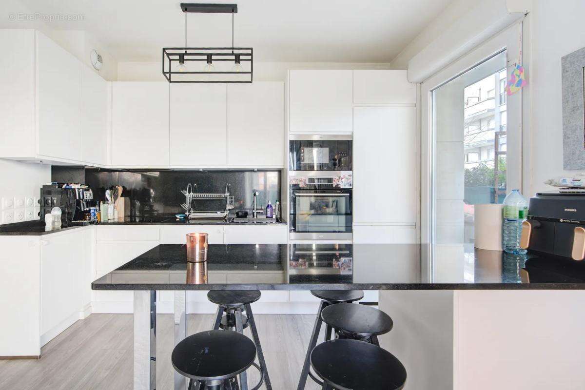 Appartement à THIAIS
