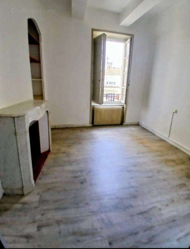 Appartement à BEZIERS