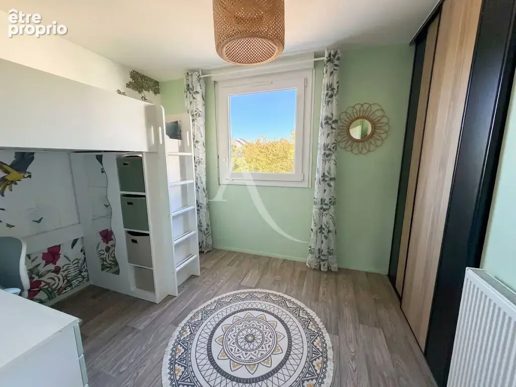 Appartement Saint Herblain 3 chambres - photo 4