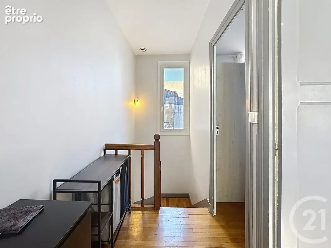 Maison 3 pièces 62 m² à vendre à Tours (37000) - photo 8